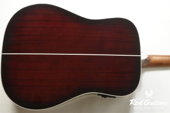 Premier Lexington - Trans Black Cherry Burst
